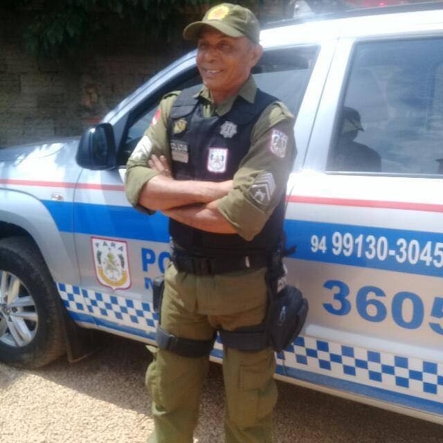 Policial Militar de Ourilândia do Norte está desaparecido