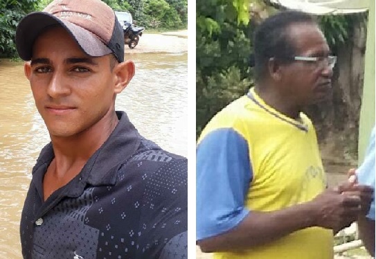 Polícia de Ourilândia faz buscas por acusados de homicídio na região