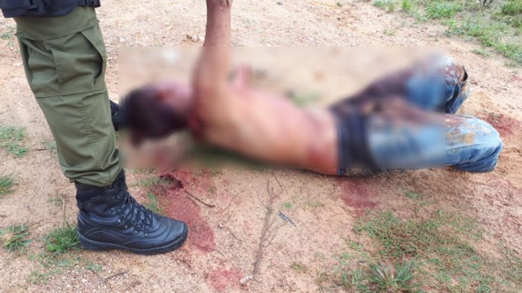 EXCLUSIVO: índio Kayapó é assassinado em Ourilândia do Norte