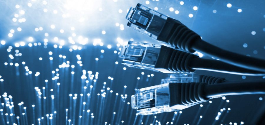 ISP+ Telecom inova e traz serviço de fibra ótica para Ourilândia do Norte