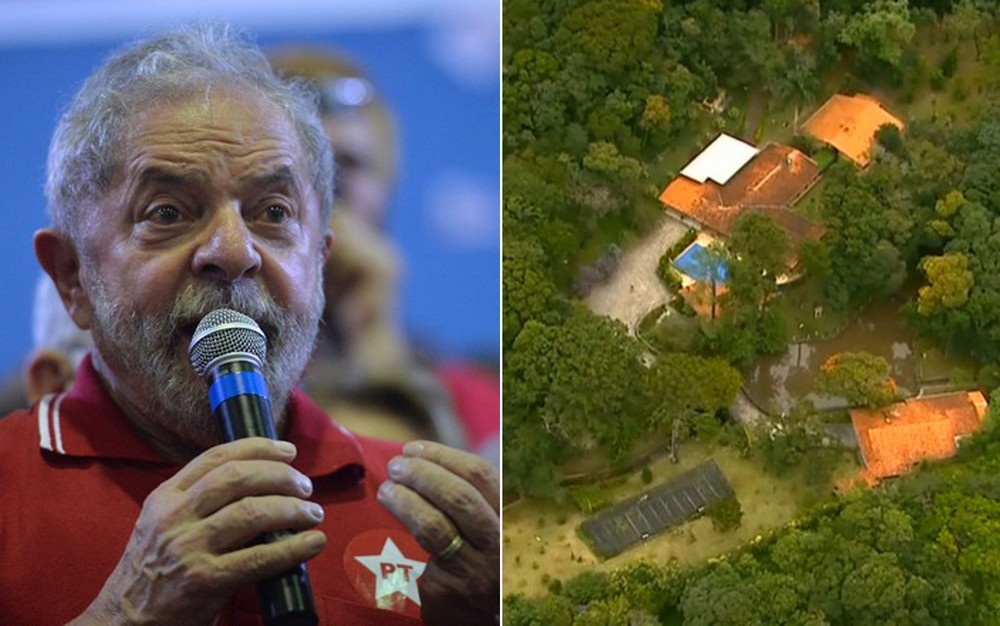 MPF reforça pedido de condenação para Lula
