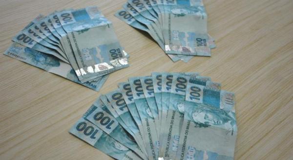 Em Ipixuna, Polícia Civil apreende cerca de 10 mil reais em notas falsas