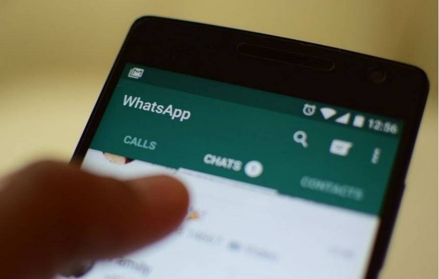 Whatsapp e Instagram ficam fora do ar