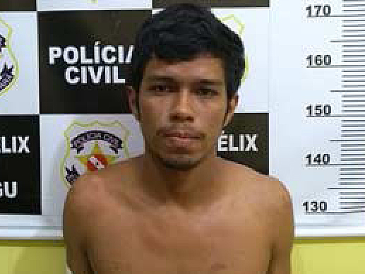 Integrantes de facção criminosa do Pará, são presos em São Félix do Xingu