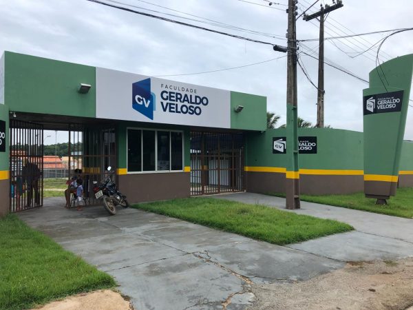 Faculdade Geraldo Veloso em Ourilândia não tem data para início das aulas