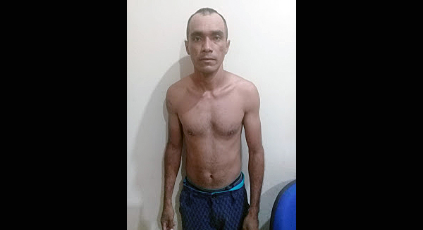 Homem é preso após estuprar uma criança de 8 anos em Rio Maria