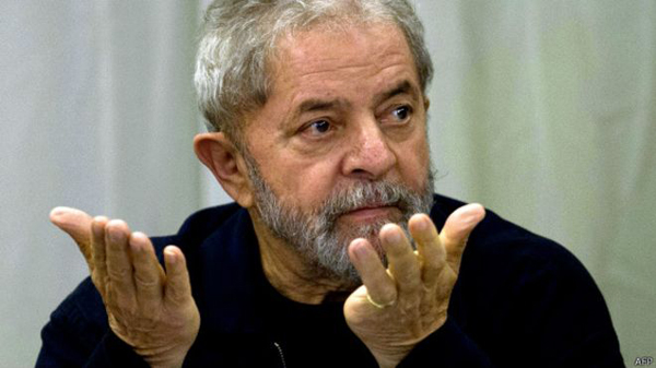 Novas sentenças do ex-presidente Lula podem sair até o mês de abril