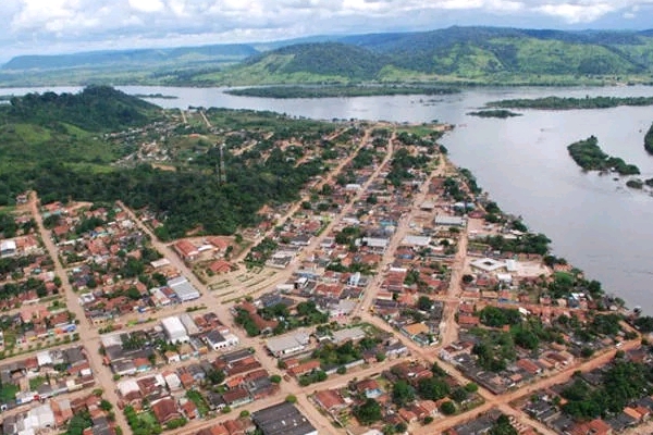 Santander abre agência em São Félix do Xingu
