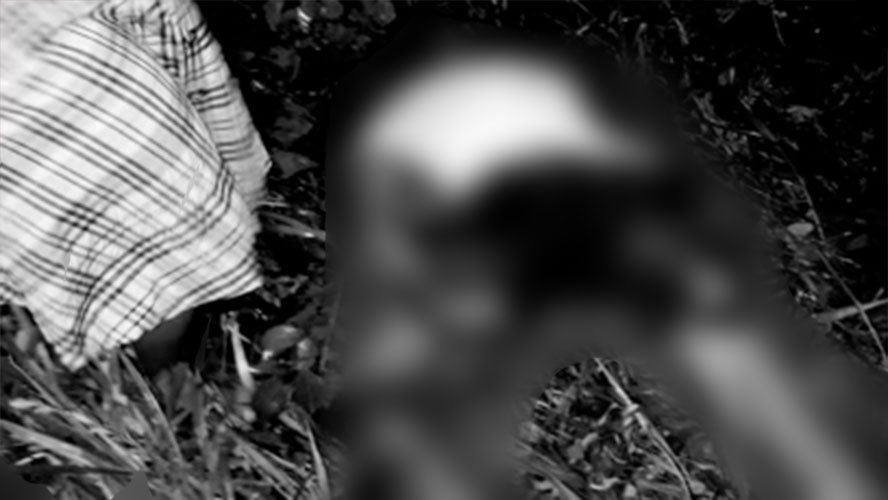 Casal de adolescentes é executado no município de Parauapebas