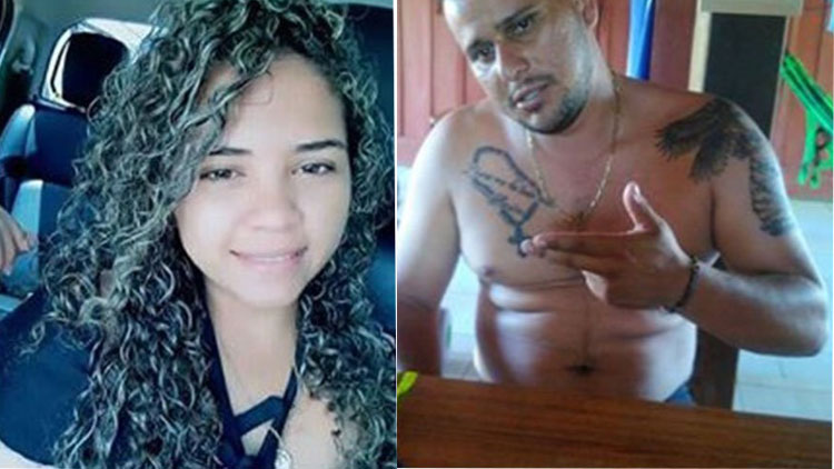 Preso homem que matou ex-companheira em banheiro de bar em São Félix do Xingu