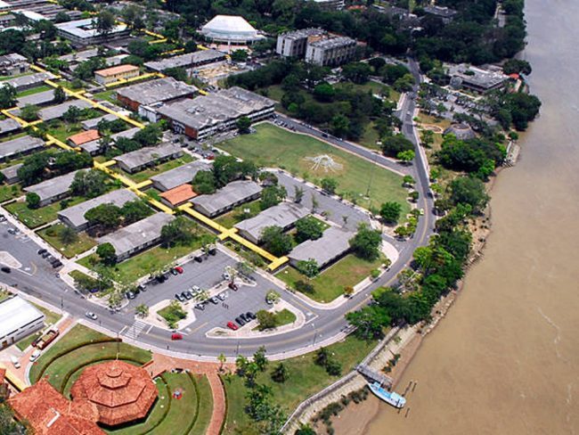 Após anúncio de corte de verbas, instituições federais do Pará temem paralisação de atividades