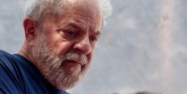 Lava Jato denuncia Lula, Palocci e Paulo Okamotto por lavagem de propinas
