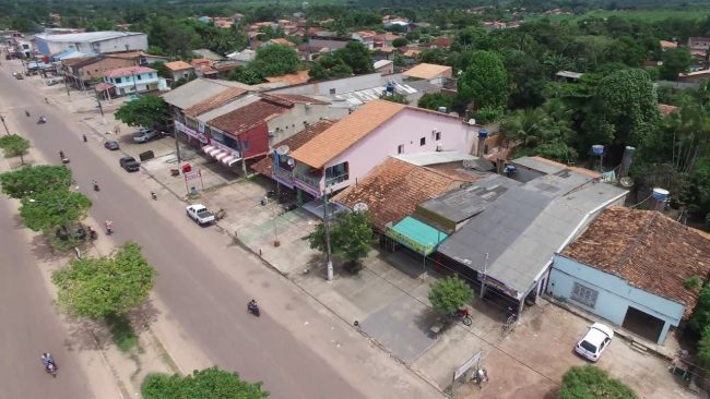 SEMED - Concórdia do Pará