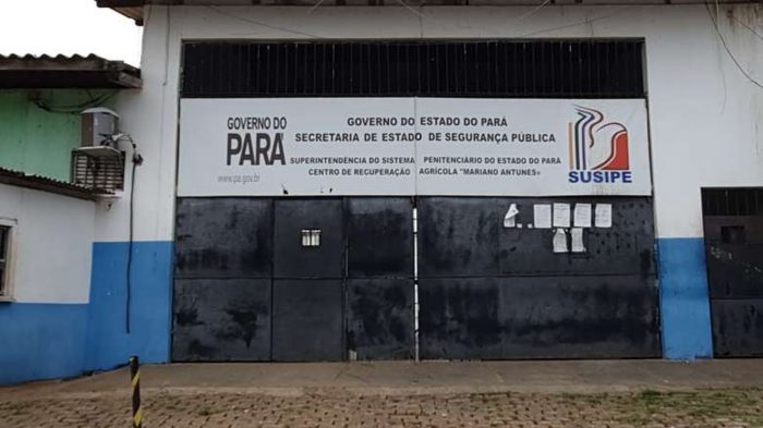 Promotoria de Justiça constata violações e condições insalubres em presídios do sudeste paraense