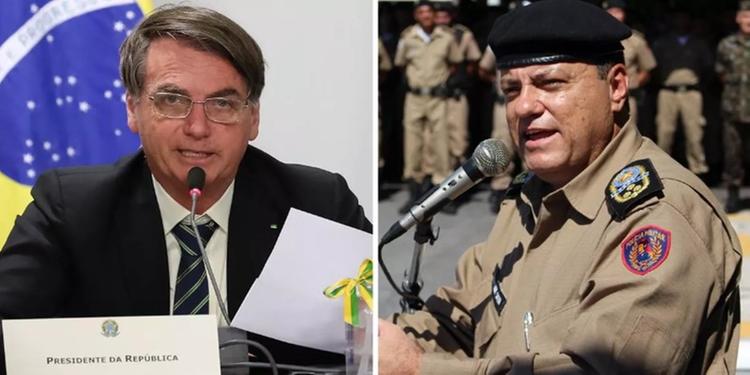 Bolsonaro coloca militar indicado pelo Centrão no comando da Funasa
