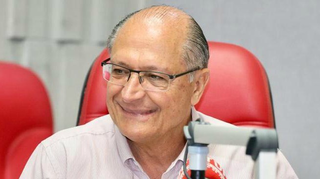 MP diz que Alckmin recebeu R$ 11,3 milhões da Odebrecht para campanhas eleitorais
