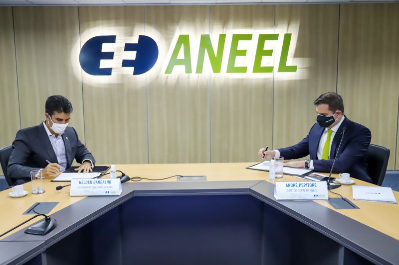 Acordos entre Estado e Aneel vão melhorar serviços e mudar processo de licenciamento ambiental
