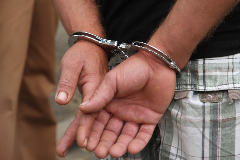 Polícia Civil prende integrante de facção criminosa em Parauapebas
