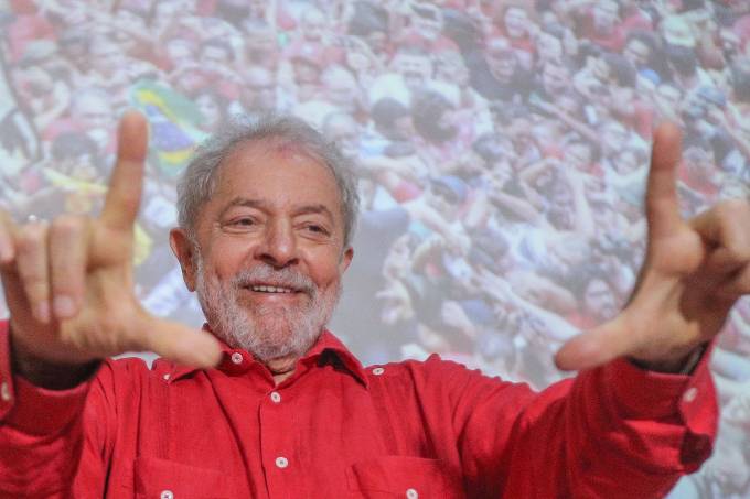 Todos as condenações de Lula na Lava Jato são revogadas, determina ministro Fachin, do STF