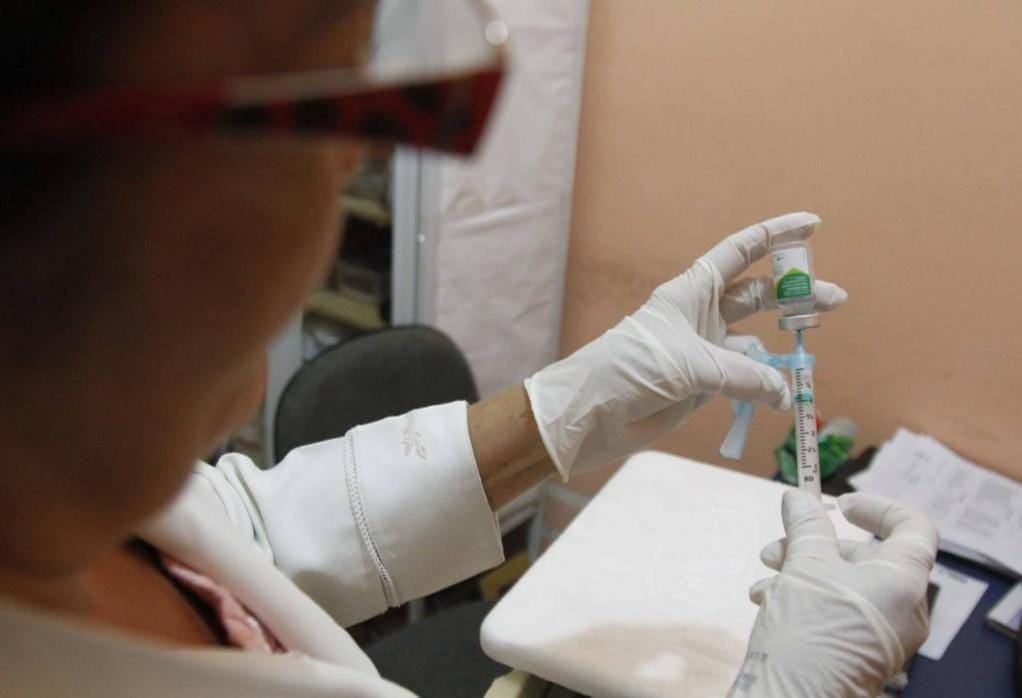 MP requer que seja assegurada prioridade na vacinação de idosos em Marabá