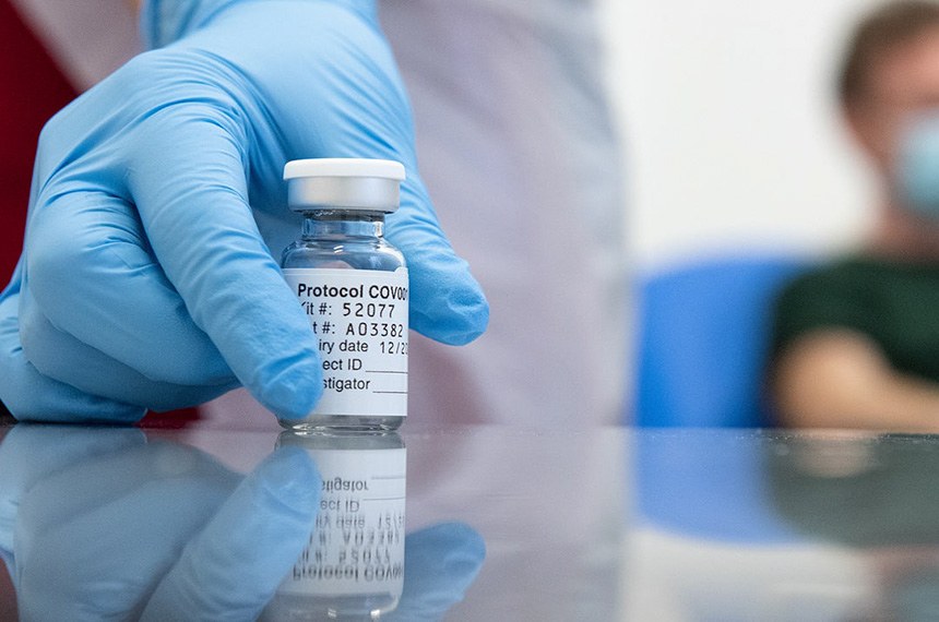 Vacinas do Covax Facility, da OMS, vão dispensar autorizações especiais da Anvisa