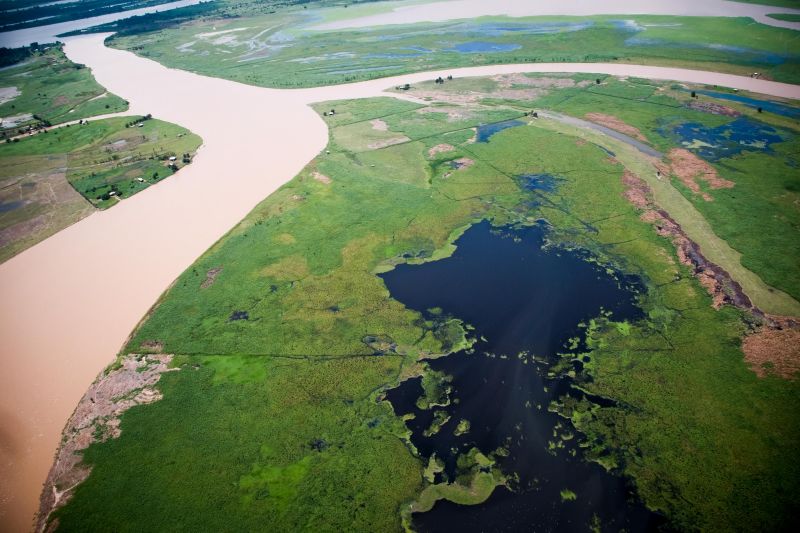 Semas articula investimentos com o BID para o Plano Amazônia Agora