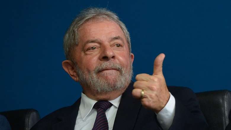 STF começa a decidir se mantém anulação de condenações de Lula