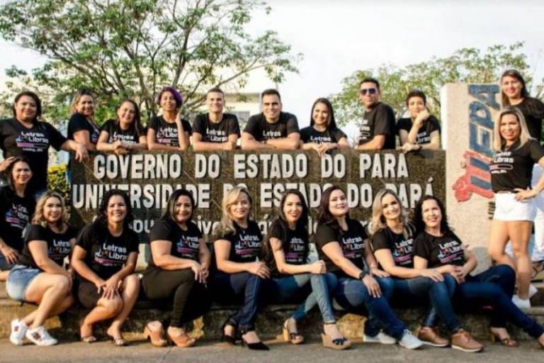 Marabá: Uepa forma a primeira turma de graduados em Libras do interior do estado
