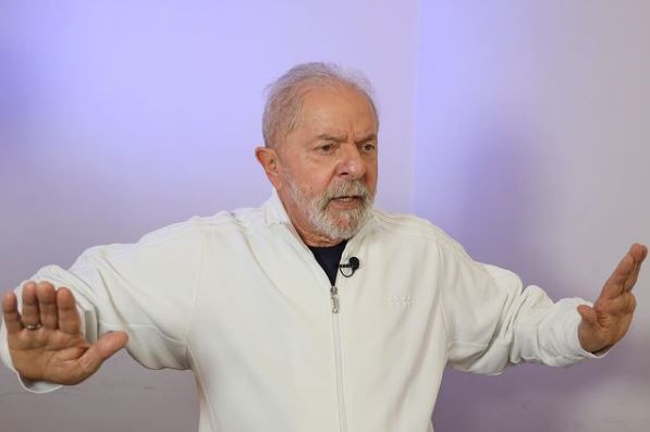 Lula critica meios de comunicação e diz que acusadores “sabem que induziram Brasil a uma mentira