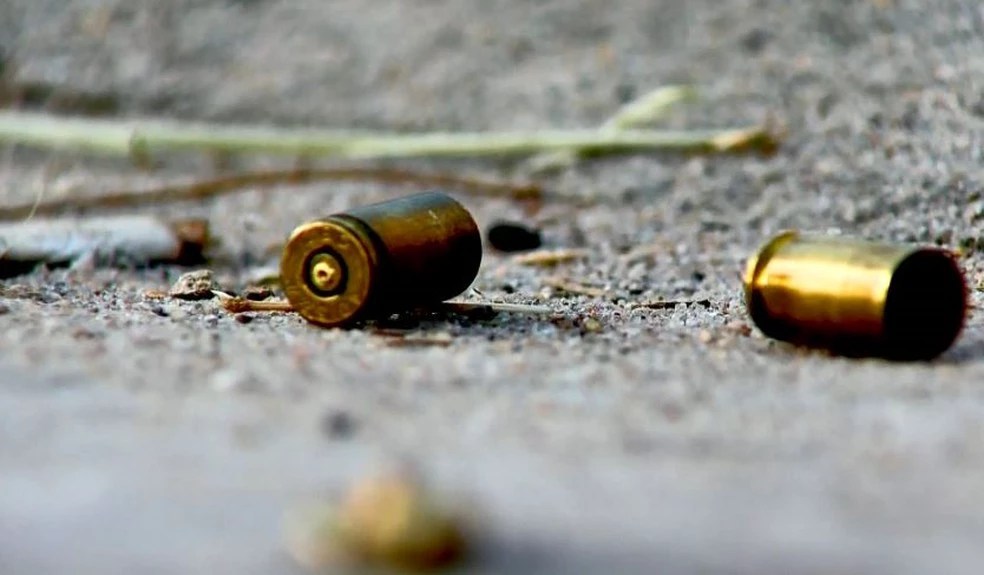 Corpo de homem com marcas de tiros é encontrado próximo à carvoaria, em Paragominas