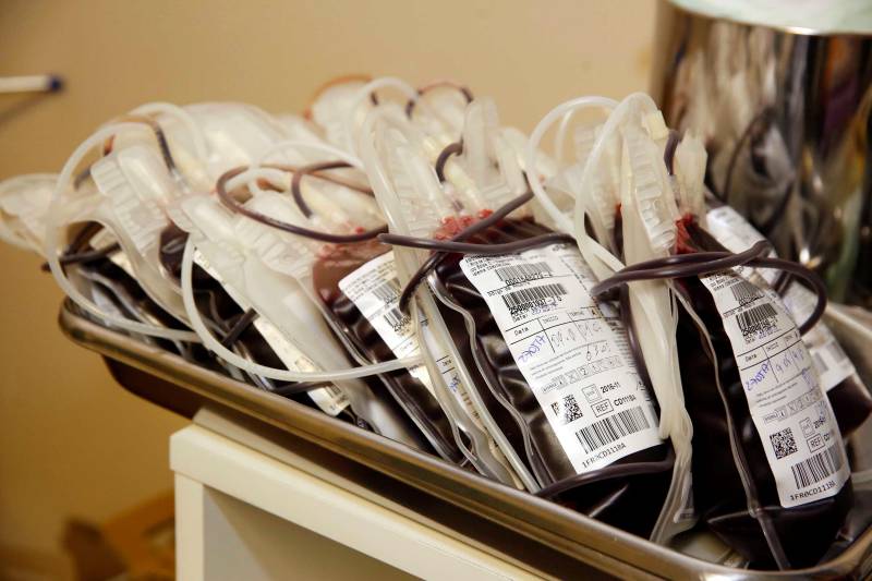 Hemopa Marabá precisa de bolsas de sangue para atender demanda hospitalar