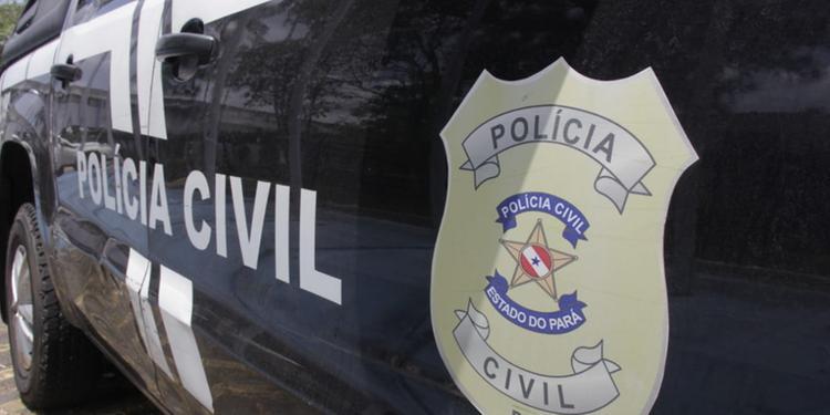 Polícia busca por envolvidos em assassinato de homem durante assalto no Pará