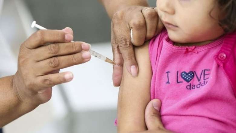Pará vai receber 62 mil doses do primeiro lote brasileiro da vacina infantil contra covid