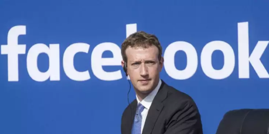Mark Zuckerberg, Kamala Harris e outros 27 americanos estão proibidos de entrar na Rússia