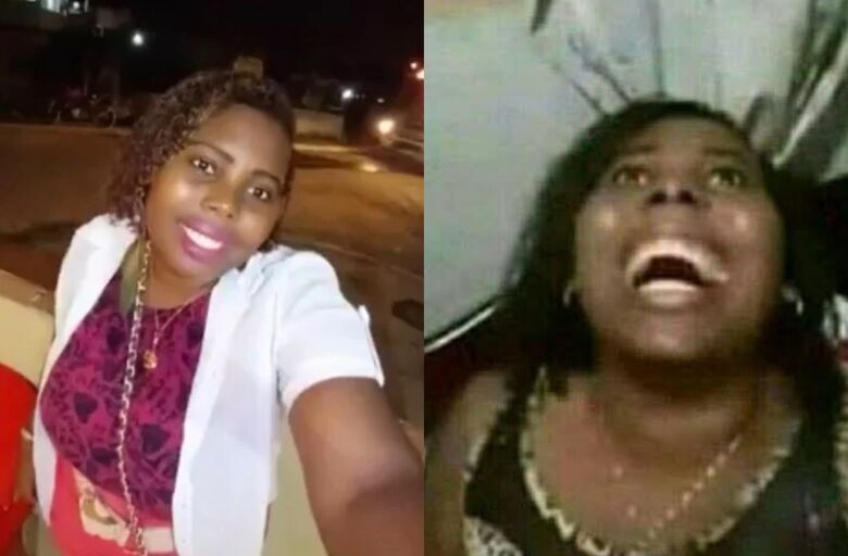 Ícone da internet, Aline do Borel é encontrada morta e fãs lamentam; relembre como ela viralizou