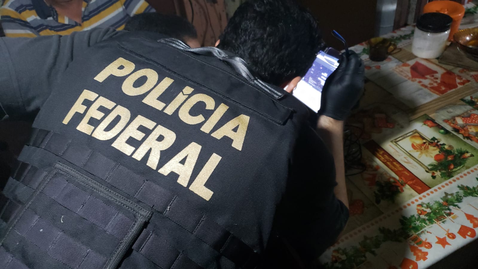 Polícia Federal deflagra a operação “Bona Dea” no Pará