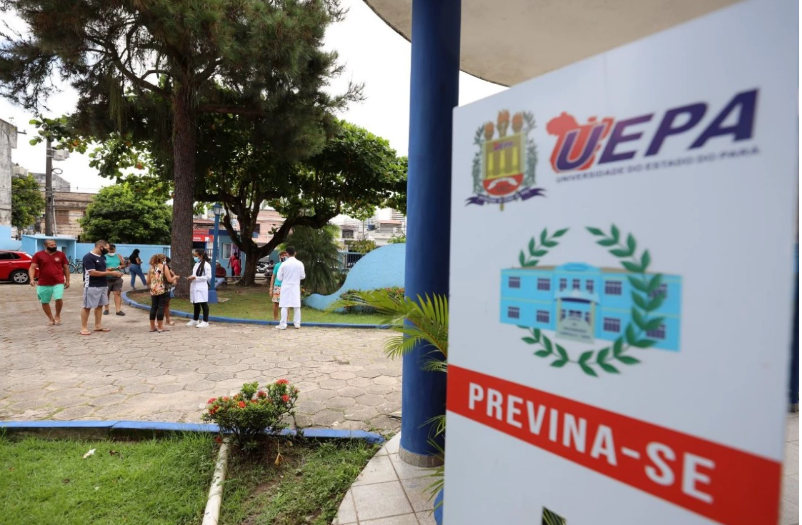 Uepa chama urgente aprovados em Enfermagem de Parauapebas