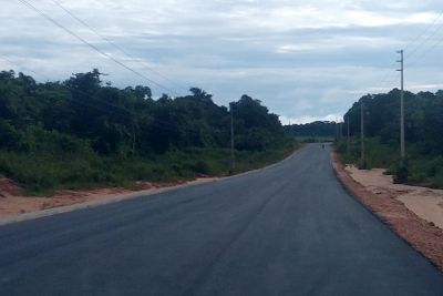 Fortes chuvas interditam estradas no Pará; confira rotas alternativas