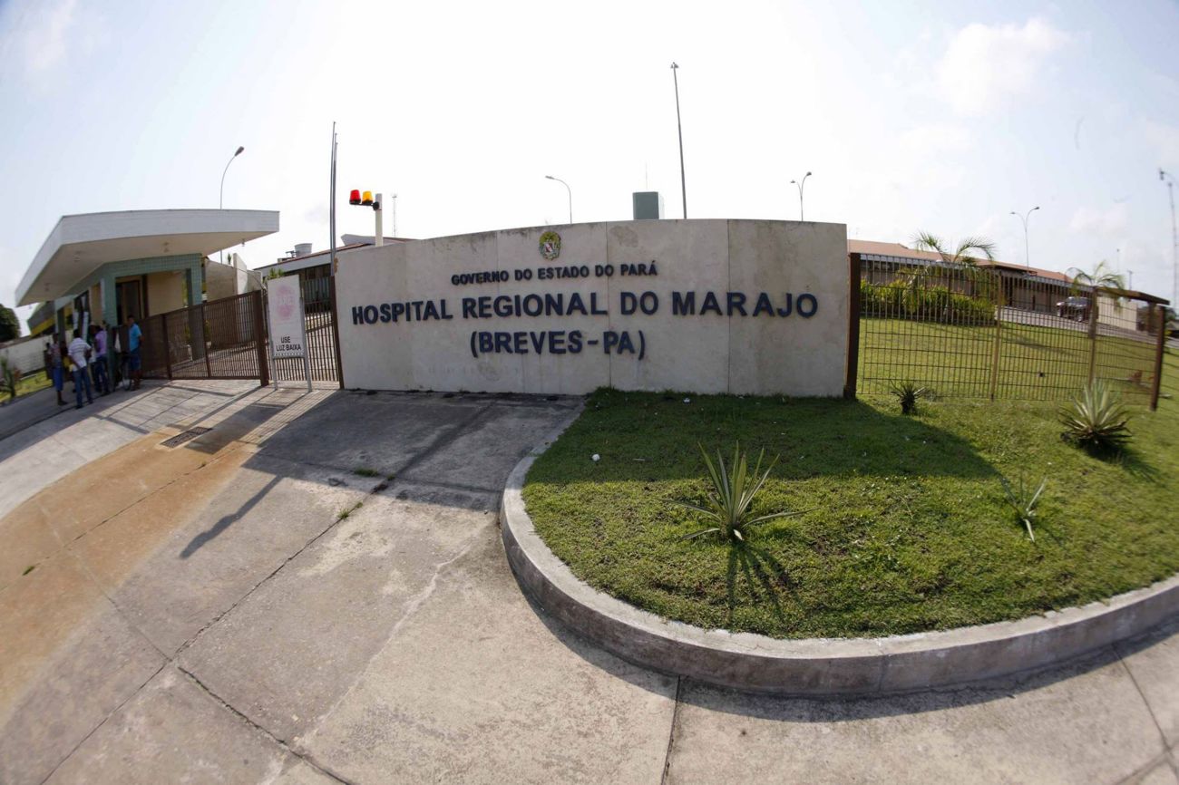 Hospital do Marajó abre licitação para contratação de empresas terceirizadas