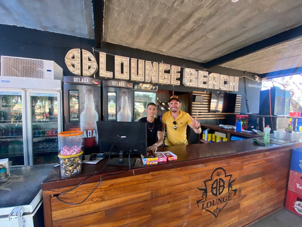 BB Lounge Beach é o mais novo point do verão em São Félix do Xingu