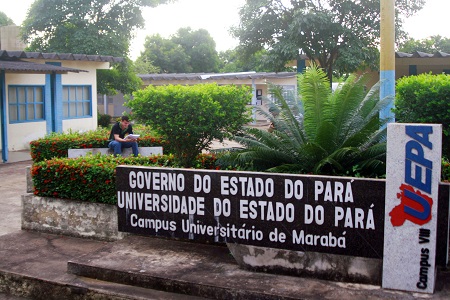 Uepa promoverá I Encontro Técnico Científico em Marabá
