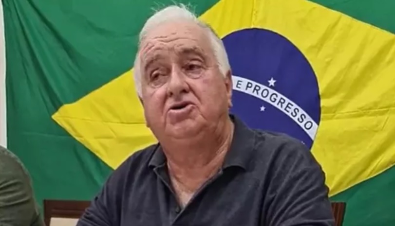 Ex-vereador e fundador da primeira milícia do Rio é morto a tiros