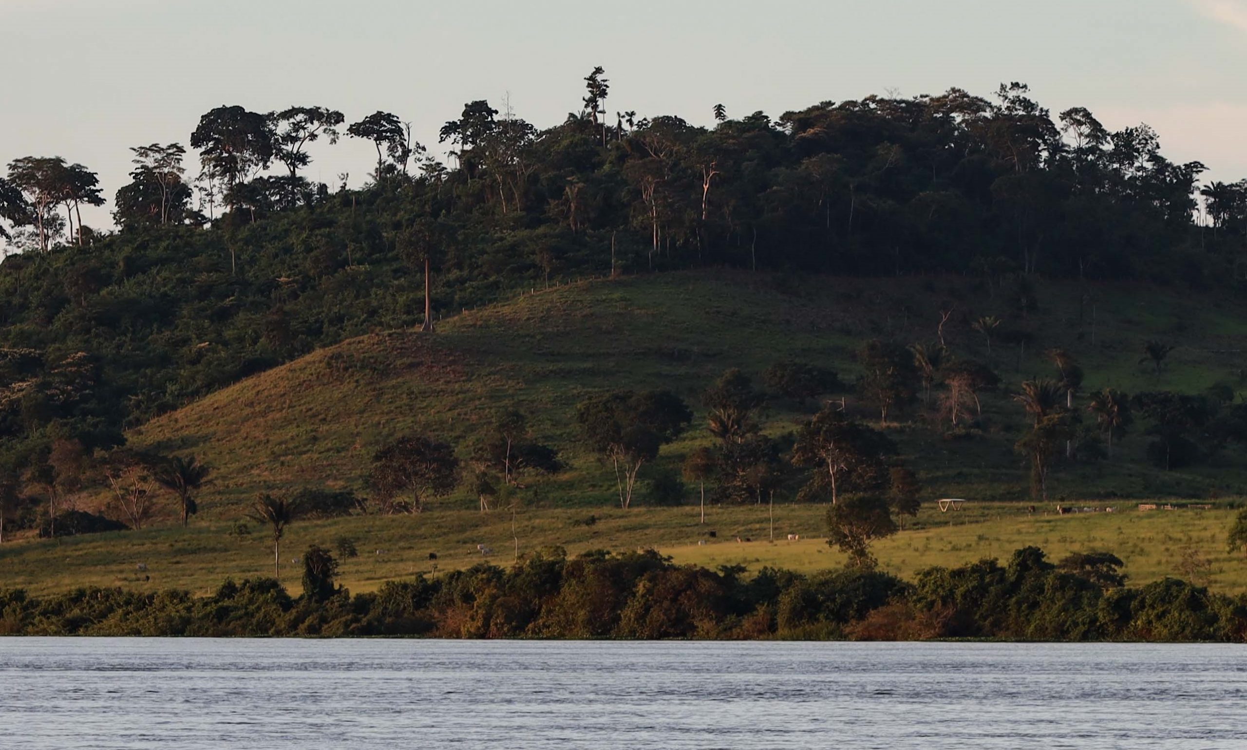 Prefeitura de São Félix do Xingu agiliza tratativas para unidades de conservação e investimento em ecoturismo