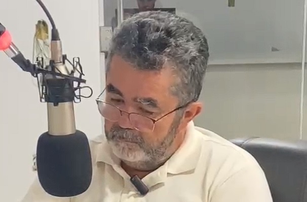 Prefeito de Tucumã, Dr. Celso Lopes, revela estar sendo ameaçado de morte por organização criminosa