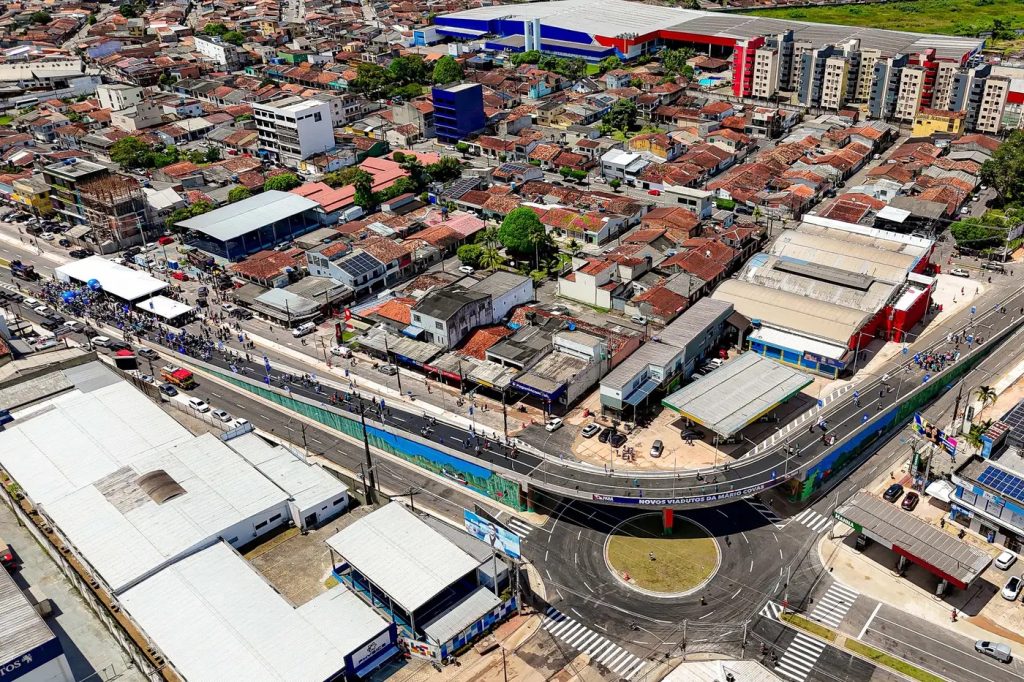 Foto: Raphael Luz / Ag. Pará