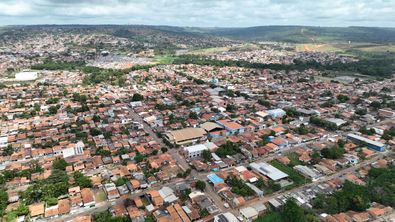 Energia mais estável com rede inteligente no Pará . Foto Divulgação / Ascom Equatorial